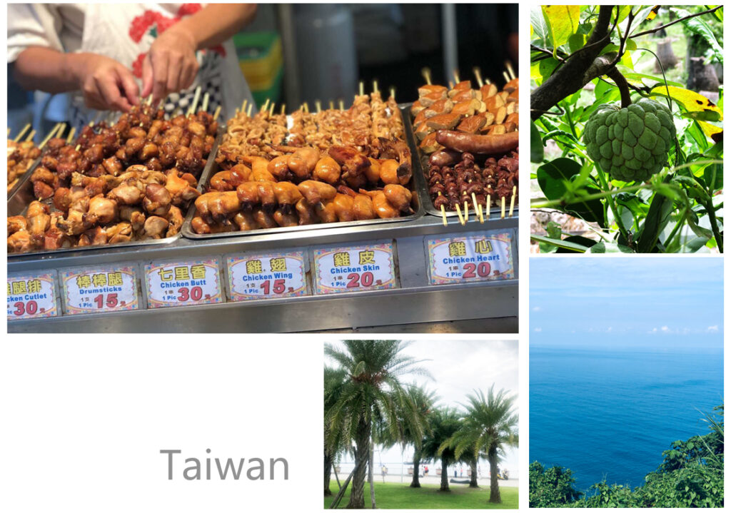 News picture-Team building travel Taiwan02