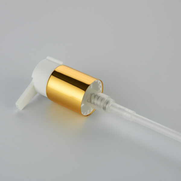 SM-CP-20 golden cream pump (2)