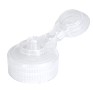 SM-FC-22 white color flip top cap