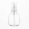 SM-FP-01 white color foam pump (2)
