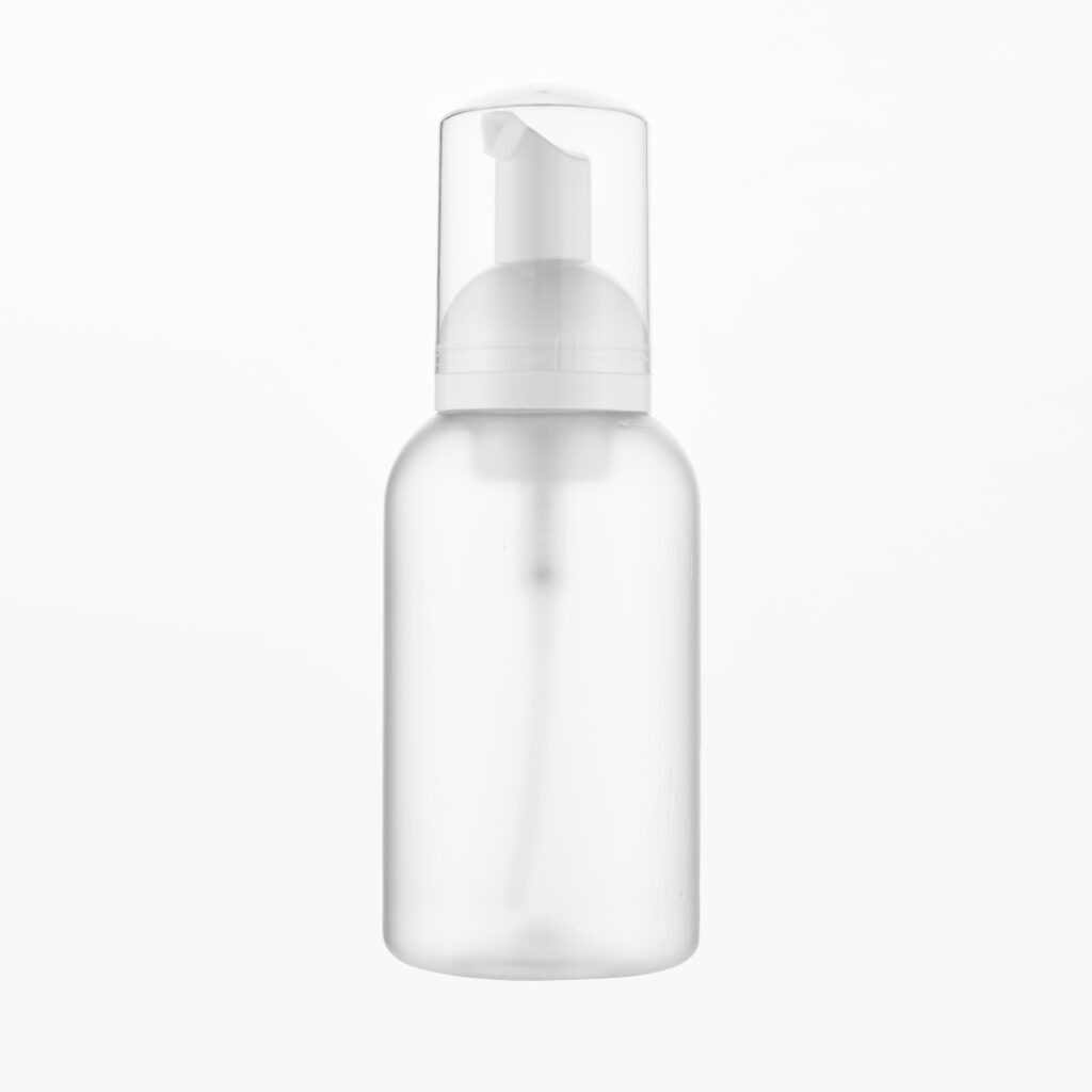 Wholesale Price High Quality SMFP02A White Color Foam Pump