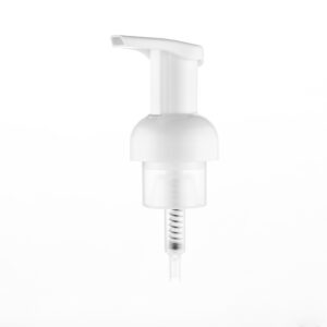 SM-FP-05 white color foam pump (1)