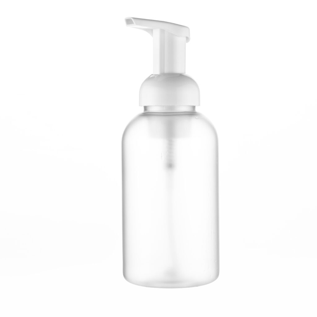 Wholesale Price High Quality SMFP05 Foam Pump For Bottle