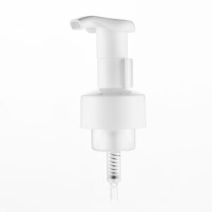 SM-FP-11 soap foam pump (1)