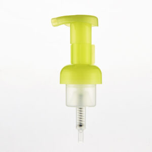 SM-FP-11A green color foam pump (3)