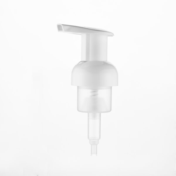 SM-FP-14 white color foam pump (4)