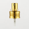 SM-MS-11 gold color mist sprayer (3)