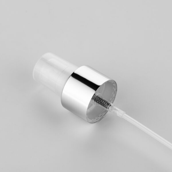 Nebulizzatore SM-MS-23 colore argento (4)