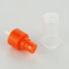 SM-MS-29 orange color mist sprayer (1)