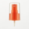 SM-MS-29 orange color mist sprayer (2)