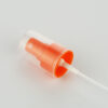 SM-MS-29 orange color mist sprayer (4)