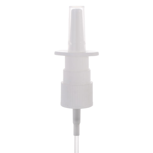 SM-NS-01 white color Nasal sprayer