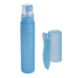 SM-PB-04 blue color perfume sprayer
