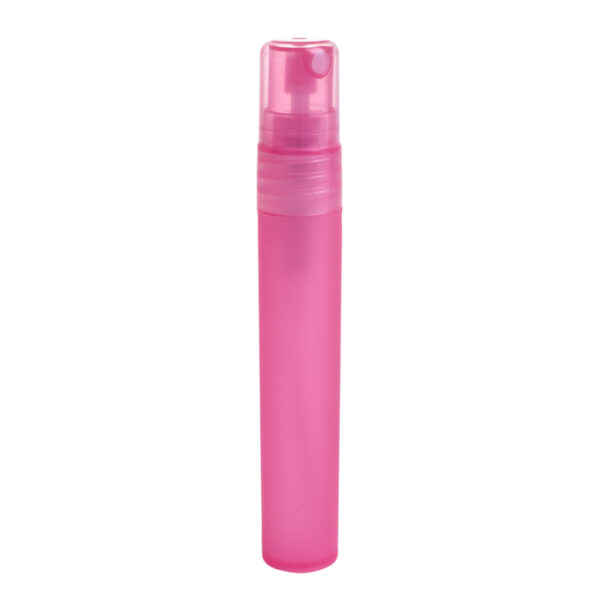 SM-PB-05C pink color perfume sprayer