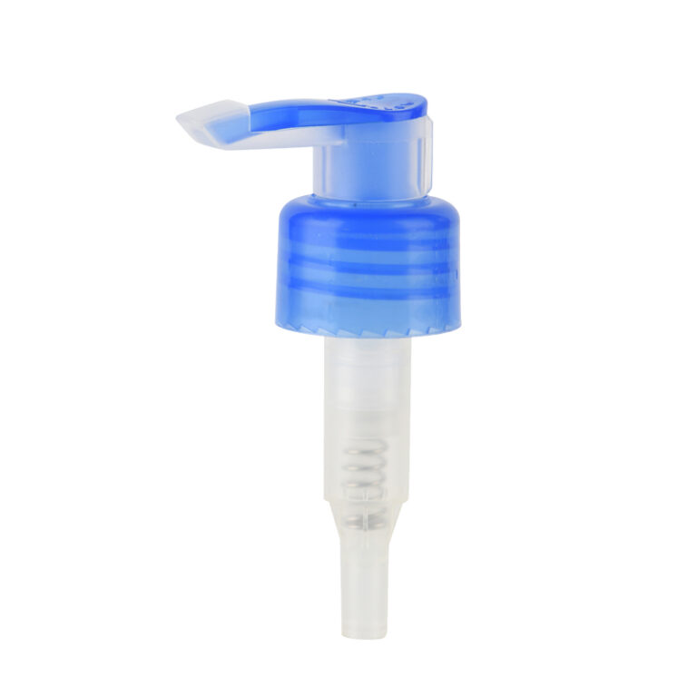 Lotion Pumps Songmile Packaging