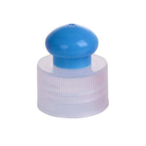 SM-SC-19 plastic screw cap