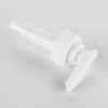SM-SL-04 white color lotion pump (1)