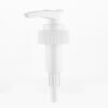 SM-SL-04 white color lotion pump (2)