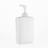 SM-SL-04 white color lotion pump (3)