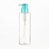 SM-SL-08 blue color lotion pump (2)