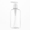 SM-SL-09 white color screw lotion pump (3)