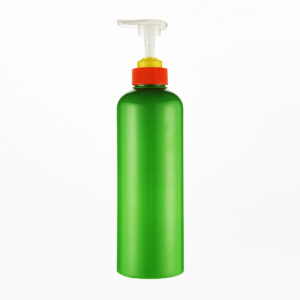 SM-SP-06 shampoo lotion pump (1)