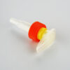 SM-SP-06 shampoo lotion pump (3)
