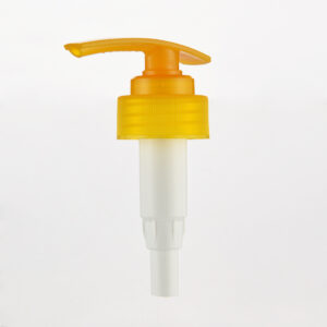 SM-SP-17 customize color shampoo pump (2)