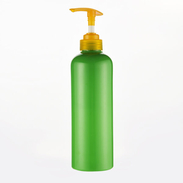 SM-SP-17 customize color shampoo pump (3)