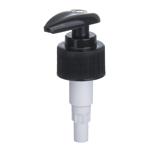 SM-SP-35 สีดำปั๊มแชมพู