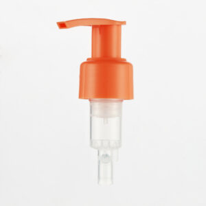 I-SM-RL-01 orange color pump (3)