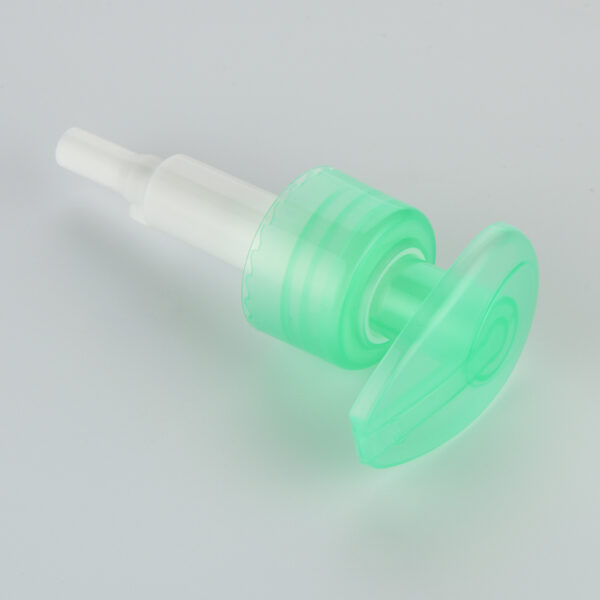 SM-RL-39 green color pump (1)