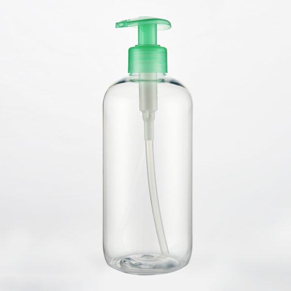 SM-RL-39 green color pump (3)