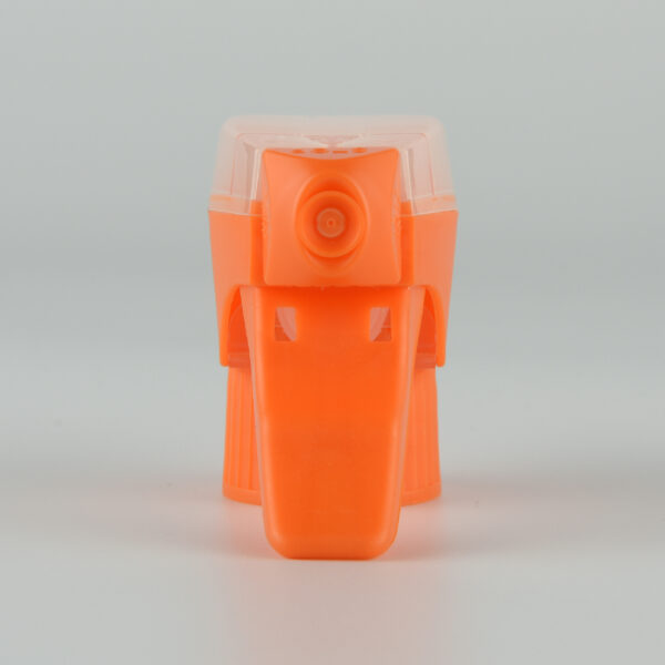 SM-TS-13 orange trigger sprayer (1)