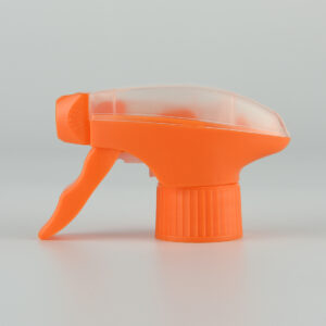 SM-TS-13 orange trigger sprayer (4)