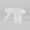 SM-TS-14 white color trigger sprayer (1)