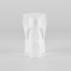SM-TS-37 white color trigger sprayer (1)