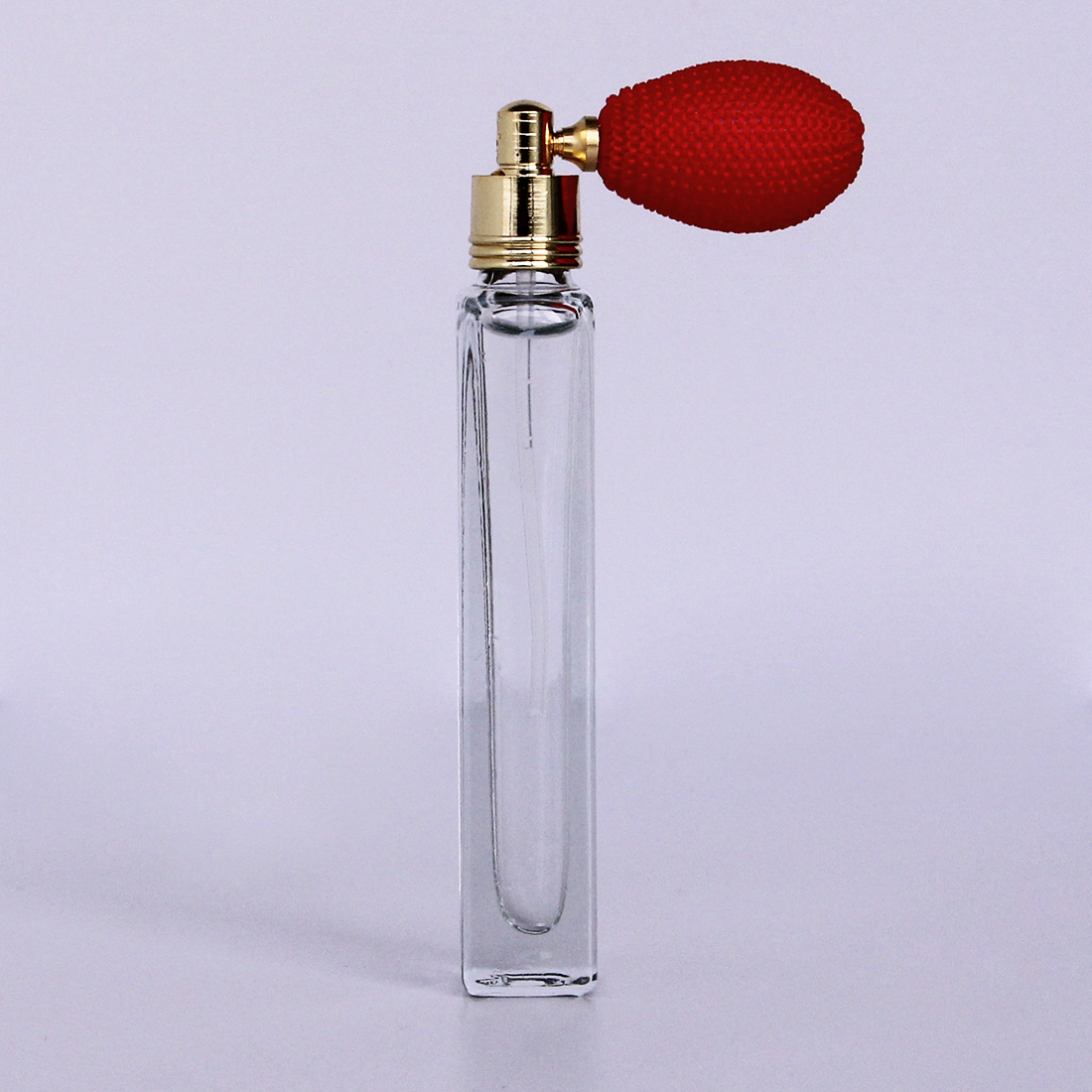 Perfume pyramid bottle clearance