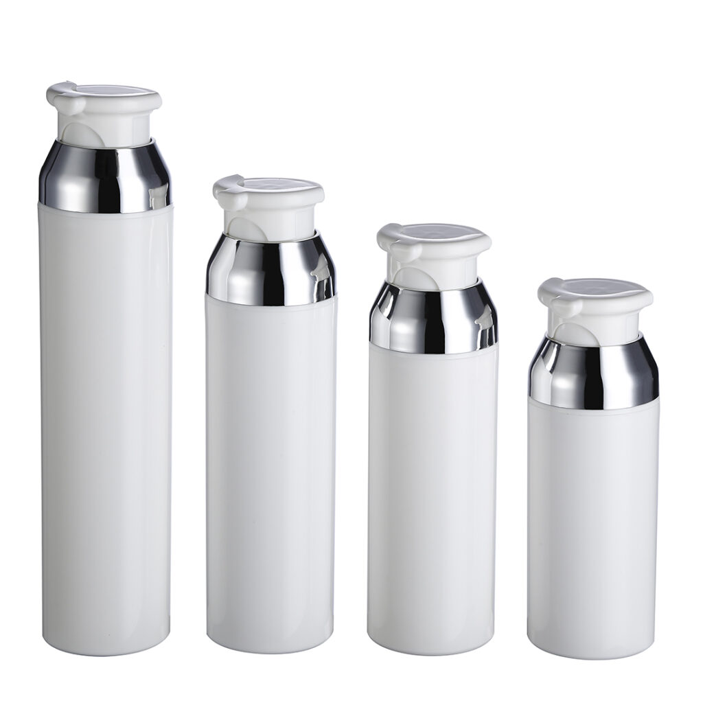 Airless Bottles Songmile Packaging