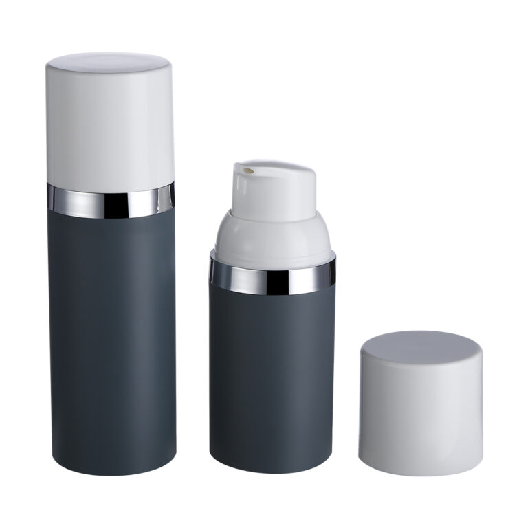 Airless Bottles Songmile Packaging