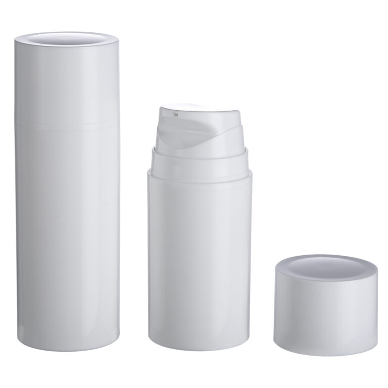 Airless Bottles Songmile Packaging