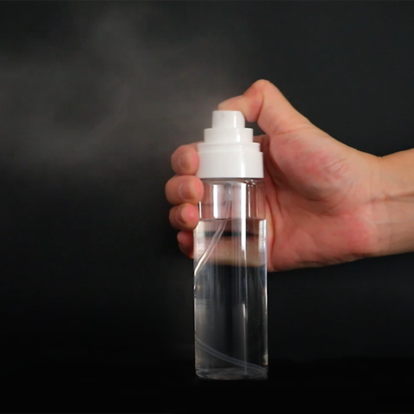 nebulizzatore fine