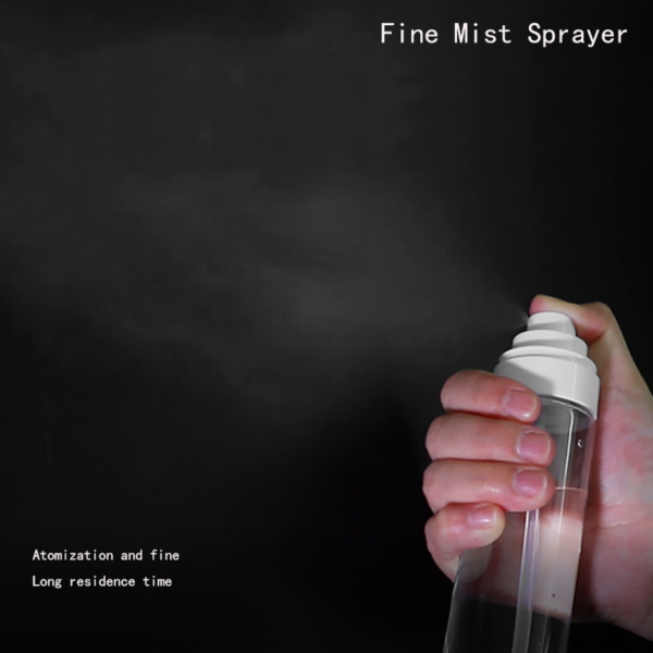 nebulizzatore fine