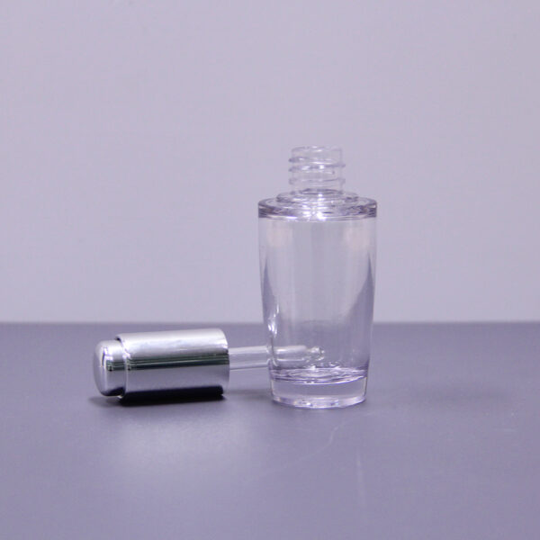Essential Oil Bottle