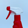 leak-proof clip trigger sprayer