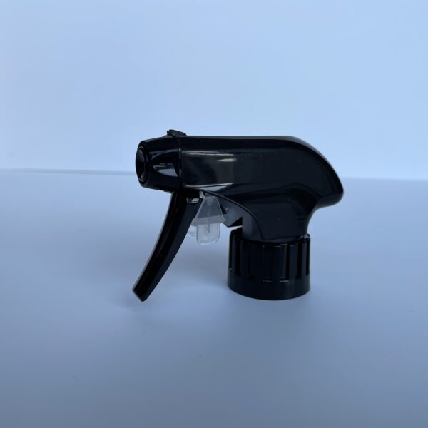 leak-proof clip trigger sprayer