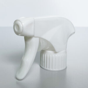 white color ese epurasitiki trigger sprayer