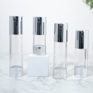 airless bottle