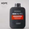 cosmetic plastic bottle