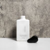plastic cosmetic bottle